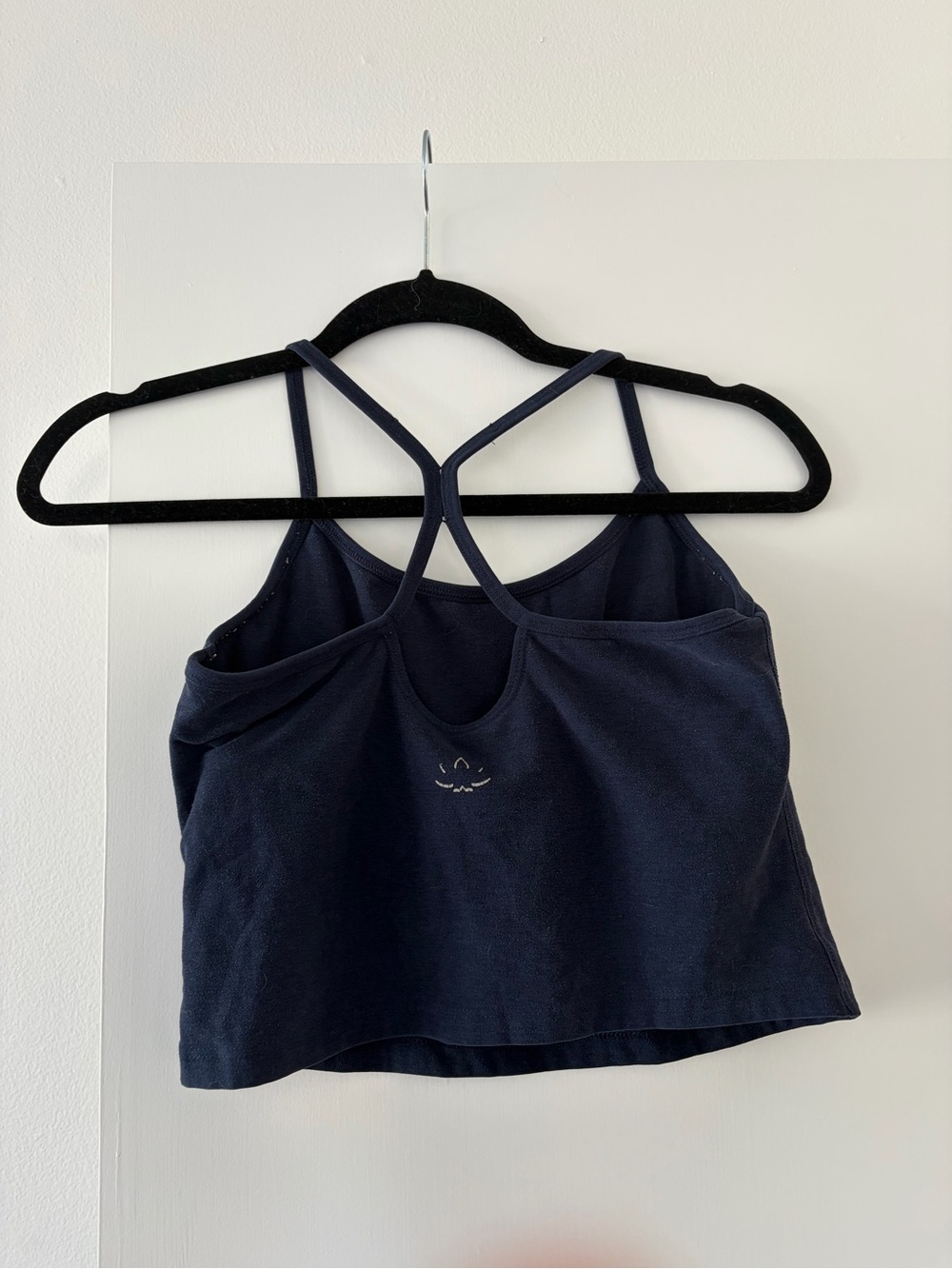 Beyond Yoga | Racerback Cropped Tank - Picture 3 of 4